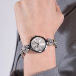 Relógio Guess Feminino com Pedras