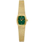 Relógio Bulova Feminino Classic Goddess Of Time 97L184