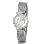 Relógio Guess Feminino Pulseira Esteira