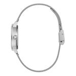 Relógio Guess Feminino Pulseira Esteira
