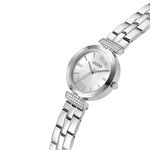 Relógio Guess Feminino com Pedras GW0762L1