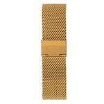 Relógio Guess Masculino Multifunção Dourado