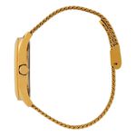 Relógio Guess Masculino Multifunção Dourado