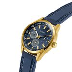 Relógio Guess Masculino Multifunção GW0964G2
