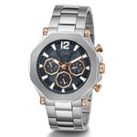 Relógio Guess Masculino Aço Multifunção