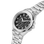 Relógio Guess Masculino Multifunção GW0798G1