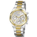 Relógio Guess Feminino Multifunção Bicolor