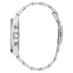Relógio Guess Masculino Multifunção Aço