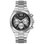 Relógio Guess Masculino Multifunção Aço