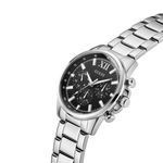 Relógio Guess Masculino Multifunção GW0900G1