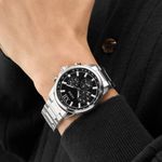 Relógio Guess Masculino Multifunção GW0900G1