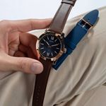 Relógio Guess Masculino Troca Pulseira