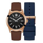 Relógio Guess Masculino Troca Pulseira