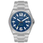 Relógio Orient Masculino Neo Sports Mostrador Azul