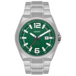 Relógio Orient Masculino Neo Sports Mostrador Verde