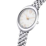 Relógio Swarovski Feminino Imbar Oval 