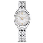 Relógio Swarovski Feminino Imbar Oval 