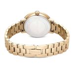 Relógio Swarovski Feminino Matrix Dourado