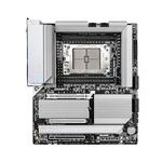 Placa mãe TRX50 / DDR5 RDIMM- Gigabyte AERO - TRX50 AERO D (E-ATX)