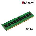 Memoria 16Gb KINGSTON KVR21R15D4/16 ECC REG 2133mhz