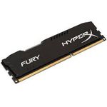 MEMORIA 4GB 1600MHZ HYP FURY BLACK SERIES - HX316C10FB/4 