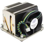 Cooler LGA 2011 Server Intel BXSTS200C Para XEON Serie E5-2600 Com Dissipação Ate 150W - 23364-3