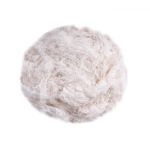 Estopa Branca 400g