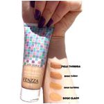BASE LÍQUIDA EFEITO MATTE FENZZA