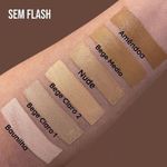 BASE CORRETIVO MATTE VELVET SKIN MARI MARIA MAKEUP