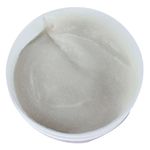 ESFOLIANTE CORPORAL ROSA MOSQUETA E ARGILA BRANCA 280g PHALLEBEAUTY