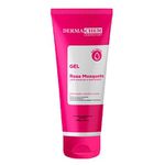 GEL ANTIRRESSECAMENTO ROSA MOSQUETA 100ML DERMACHEM