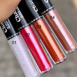 GLOSS LABIAL EXTRA BRILHO CHANDELLE