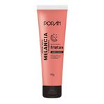 HIDRATANTE CORPO E ROSTO MELANCIA + VITAMINA C 145G PORÁN 