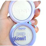 ILUMINADOR SILKY POP GLOW DAPOP