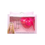 KIT COM 2 ESPONJAS PARA MAQUIAGEM E SUPORTE SABRINA SATO