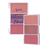 BLUSH WINSOME LUISANCE