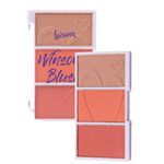 BLUSH WINSOME LUISANCE