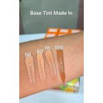 BASE TINT BONITA MADE IN MELU