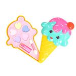 MAQUIAGEM INFANTIL SWEET MISSY SORVETE MARIA PINK