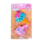 MAQUIAGEM INFANTIL SWEET MISSY SORVETE MARIA PINK