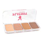 PALETA DE CONTORNO PLAYBOY