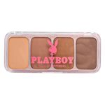 PALETA DE CONTORNO PLAYBOY