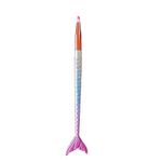 KIT DE PINCEIS SEREIA 10 PÇS