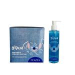 SABONETE LÍQUIDO FACIAL STITCH FENZZA