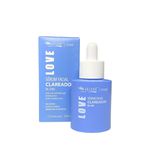 SÉRUM FACIAL CLAREADOR MAX LOVE 