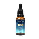 SÉRUM FACIAL 10 EM 1 30ML MAX LOVE 