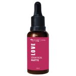 SÉRUM FACIAL MATTE MAX LOVE 