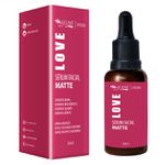 SÉRUM FACIAL MATTE MAX LOVE 