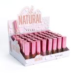 SOMBRA LÍQUIDA MATTE OLHAR NATURAL VIVAI