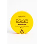 PÓ SOLTO BANANA CHANDELLE